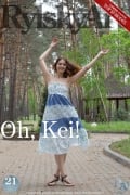 Oh, Kei!: Kei #1 of 17